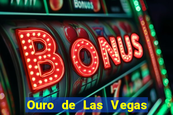 Ouro de Las Vegas o ouro maldito de las vegas filme online